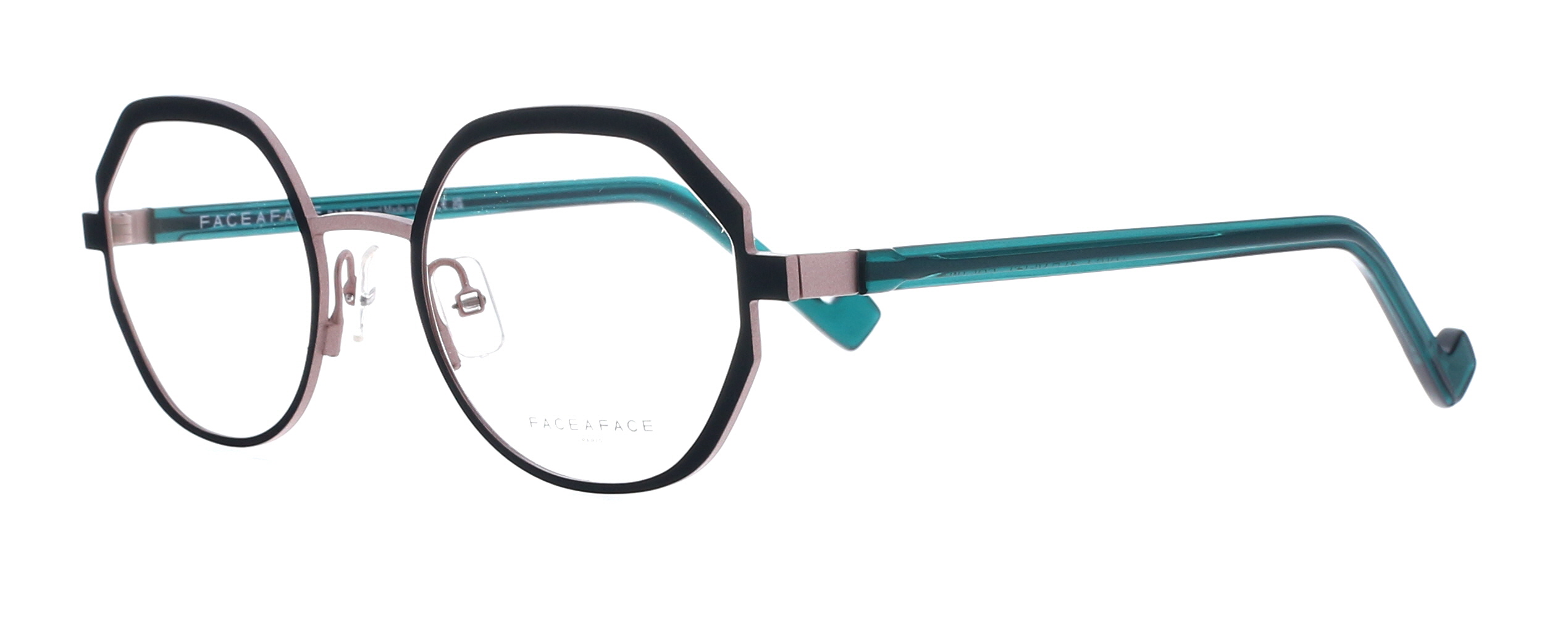 Picture of Face à Face Fold 1